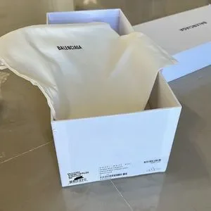 Balenciaga | Shoes | Balenciaga Never Worn Still In Box  display picture 2
